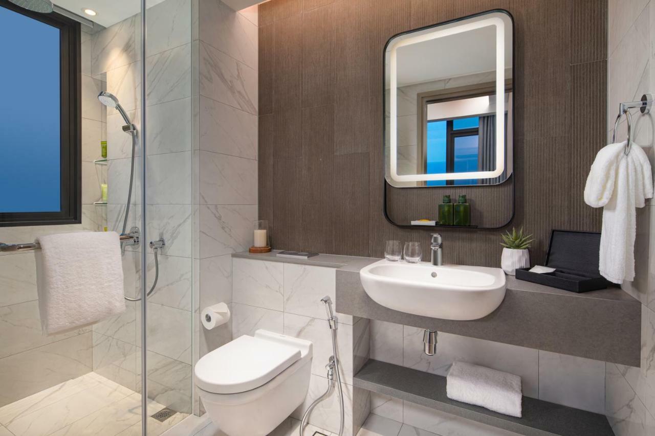 Citadines Balestier Singapore Exteriör bild