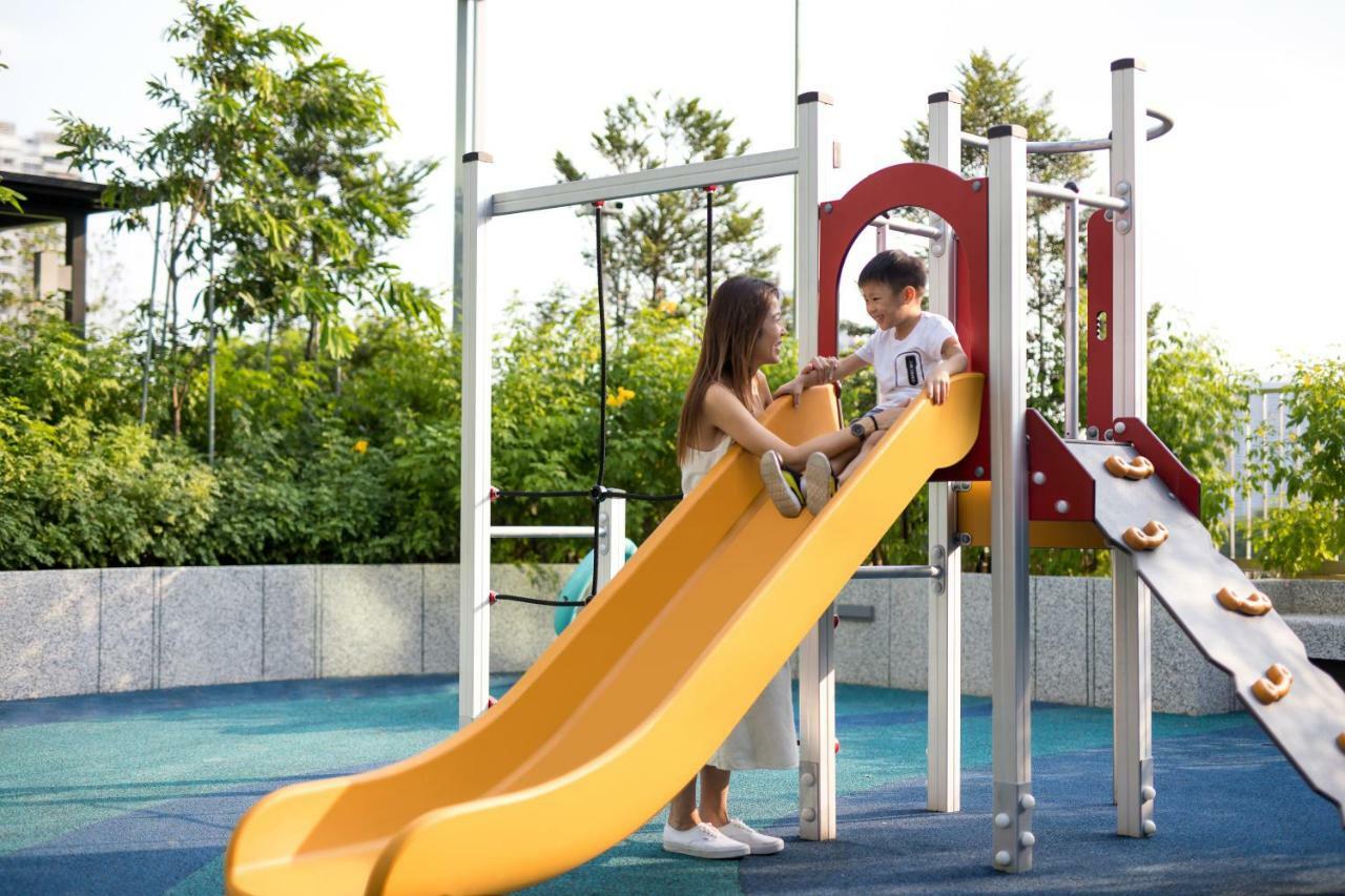 Citadines Balestier Singapore Exteriör bild